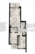 Продава 3-СТАЕН, град София, Център • 305000 € • 39201579 — Holmes.bg