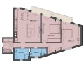 Продава 3-СТАЕН, град София, Овча купел • 289003 € / 565240.74 лв. • 81916200 4