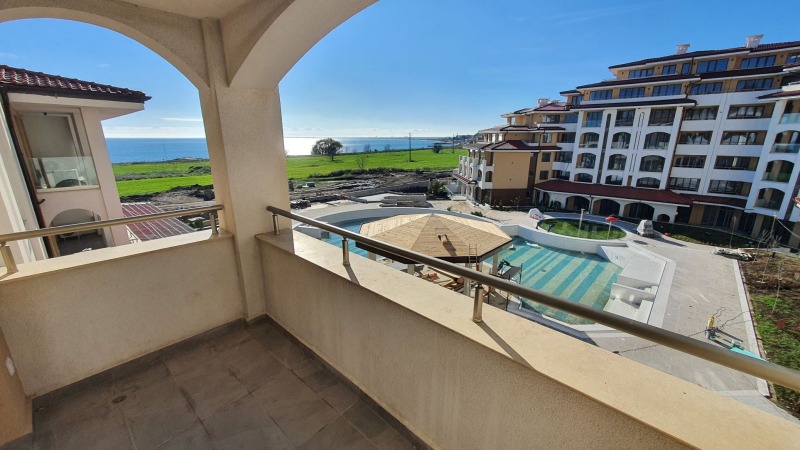Продава 2-СТАЕН в област Бургас, гр. Ахелой - 77 кв.м / 149 900 € » 293 178.92 лв., МЕЛВИСИА ИНВЕСТМЪНТС
