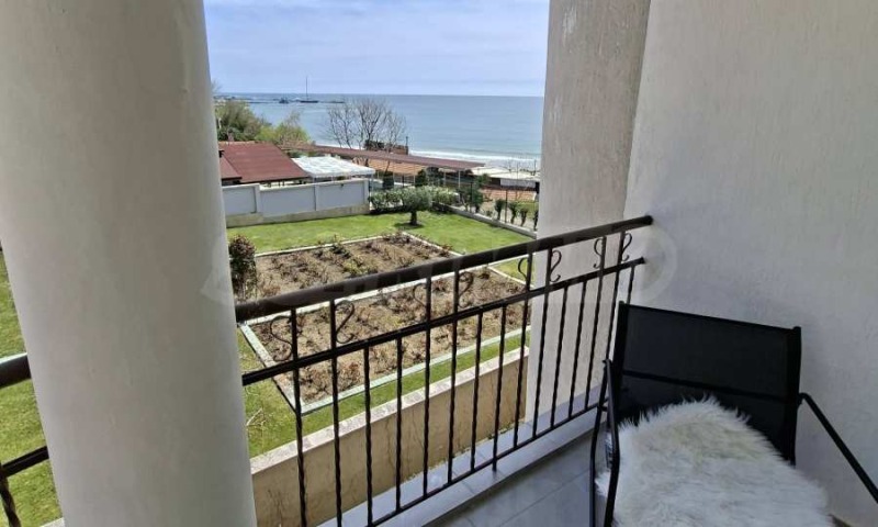 Продава 2-СТАЕН в област Бургас, гр. Несебър - 61 кв.м / 99 990 € » 195 563.44 лв., СУПРИММО - БУРГАС