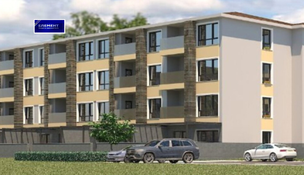 Продава МНОГОСТАЕН | Imot.bg — изображение 2