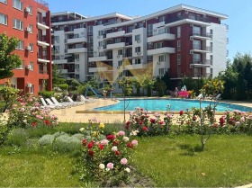 Studio Sveti Vlas, regione Burgas