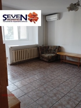 1 bedroom Lyulin 7, Sofia 1