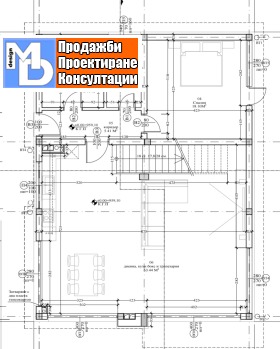 Къща с. Рударци, област Перник 6