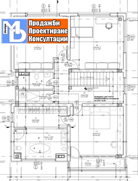 Къща с. Рударци, област Перник 7