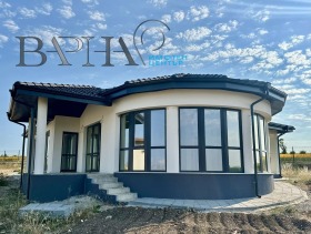Hus Kitjevo, region Varna