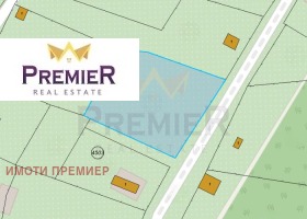 ПАРЦЕЛ, 1 051 m2