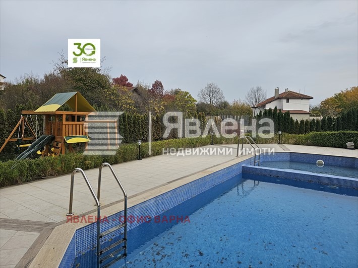 Till salu  Studio region Varna , Sjkorpilovci , 38 kvm | 33664875 - bild [3]