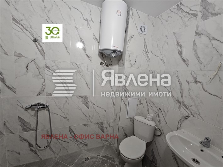 Продается  Студия область Варна , Шкорпиловци , 38 кв.м | 33664875 - изображение [6]