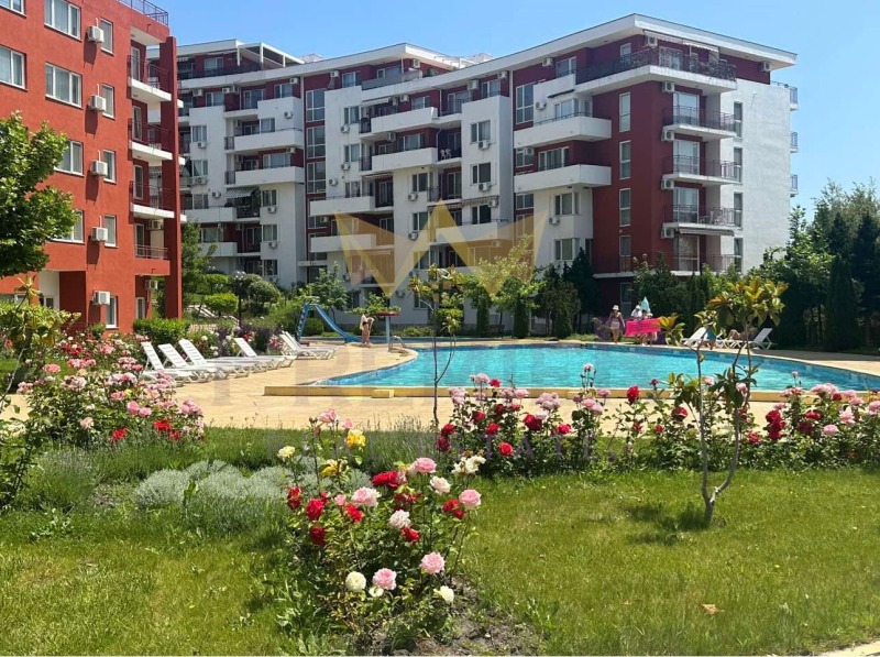 In vendita  Studio regione Burgas , Sveti Vlas , 38 mq | 55802388