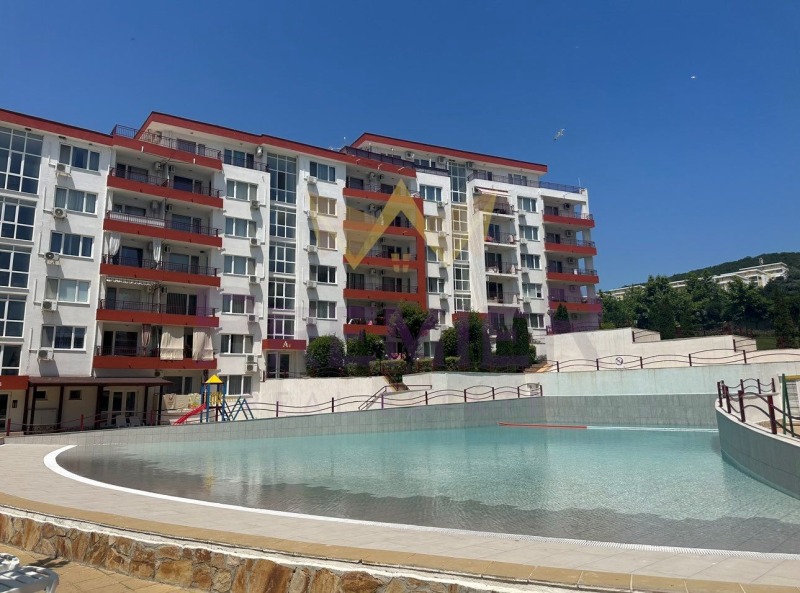 In vendita  Studio regione Burgas , Sveti Vlas , 38 mq | 55802388 - Immagine [17]