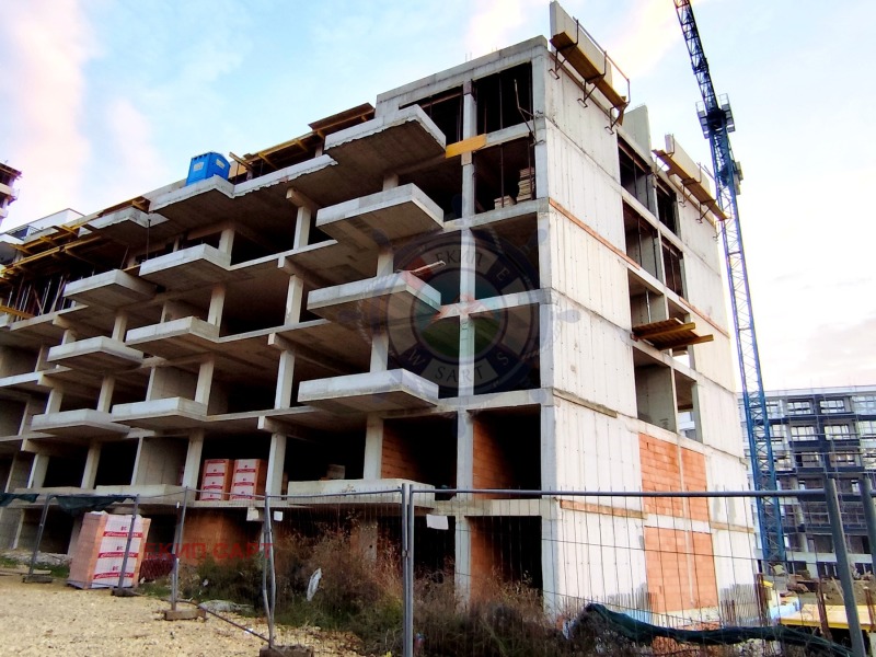 Продава 1-СТАЕН, гр. Варна, Възраждане 1, снимка 9 - Апартаменти - 52610710