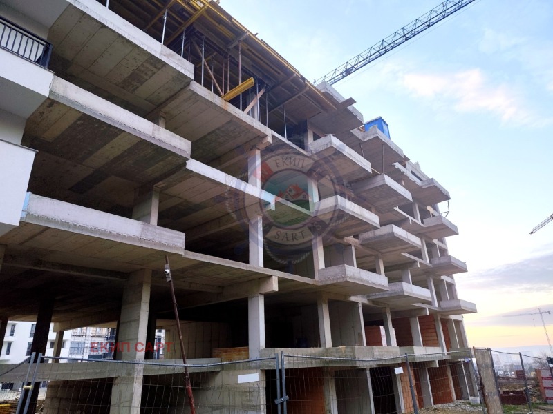 Продава 1-СТАЕН, гр. Варна, Възраждане 1, снимка 6 - Апартаменти - 52610710