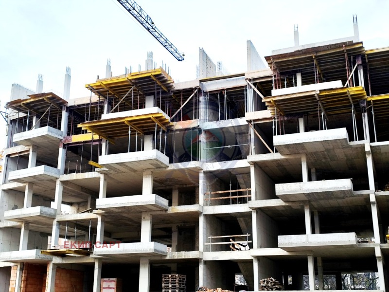 Продава 1-СТАЕН, гр. Варна, Възраждане 1, снимка 4 - Апартаменти - 52610710