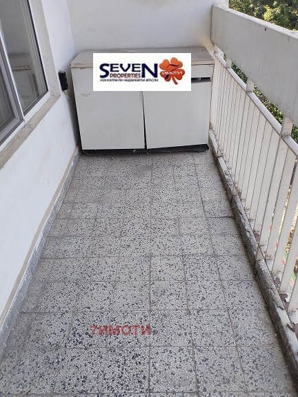 En venta  1 dormitorio Sofia , Lyulin 7 , 70 metros cuadrados | 58842576 - imagen [8]