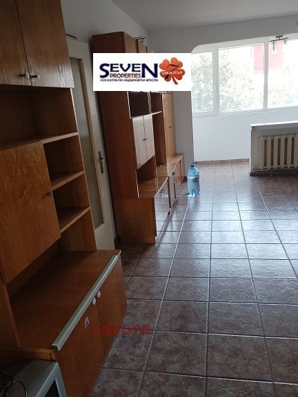 Eladó  1 hálószoba Sofia , Ljulin 7 , 70 négyzetméter | 58842576 - kép [3]