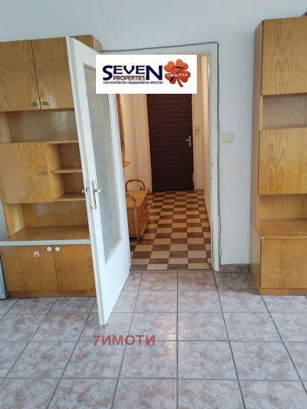 En venta  1 dormitorio Sofia , Lyulin 7 , 70 metros cuadrados | 58842576 - imagen [5]