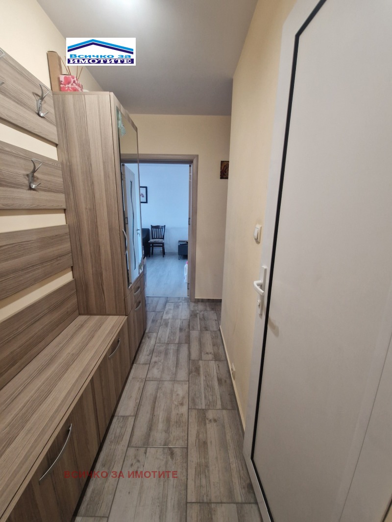 Продава 2-СТАЕН, гр. Русе, Възраждане, снимка 11 - Aпартаменти - 49398686