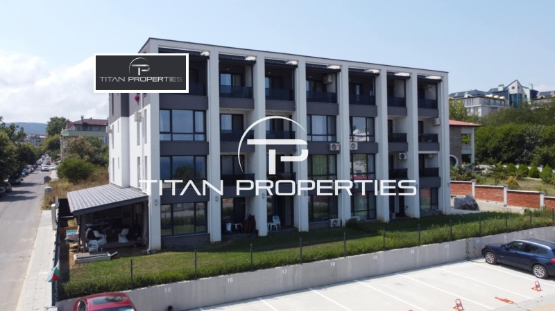 Продава 2-СТАЕН, гр. Царево, област Бургас, снимка 10 - Апартаменти - 51298368