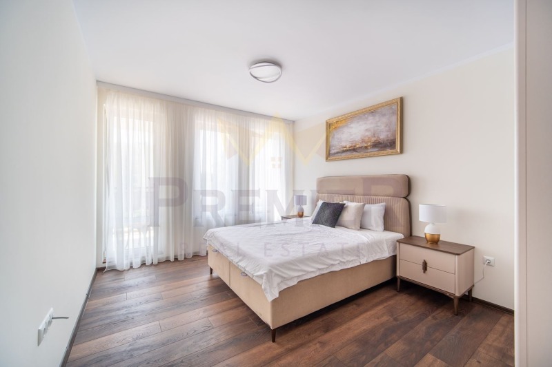 Продава 2-СТАЕН, гр. Варна, м-т Евксиноград, снимка 6 - Апартаменти - 52536194