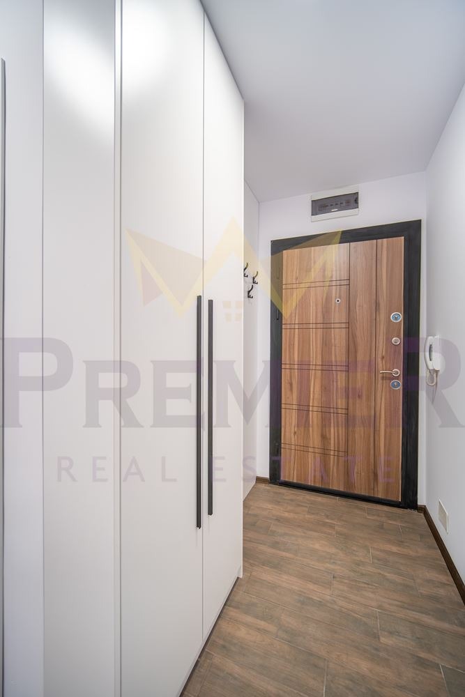 Продава 2-СТАЕН, гр. Варна, м-т Евксиноград, снимка 8 - Апартаменти - 52536194