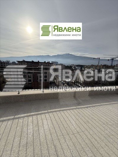 Продава 2-СТАЕН, гр. София, Кръстова вада