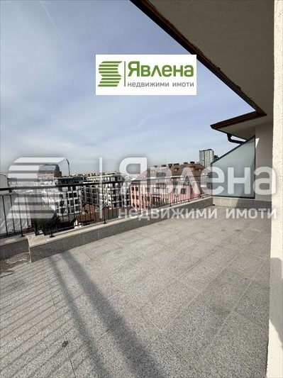 Продава 2-СТАЕН, гр. София, Кръстова вада, снимка 11 - Апартаменти - 52808767