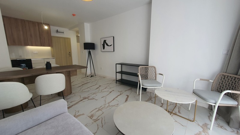 Продава 2-СТАЕН, гр. Ахелой, област Бургас, снимка 4 - Апартаменти - 52874252