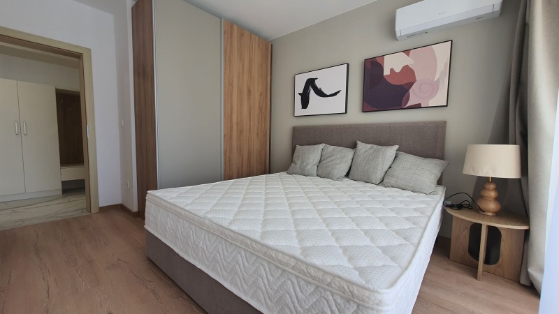 Продава 2-СТАЕН, гр. Ахелой, област Бургас, снимка 7 - Апартаменти - 52874252