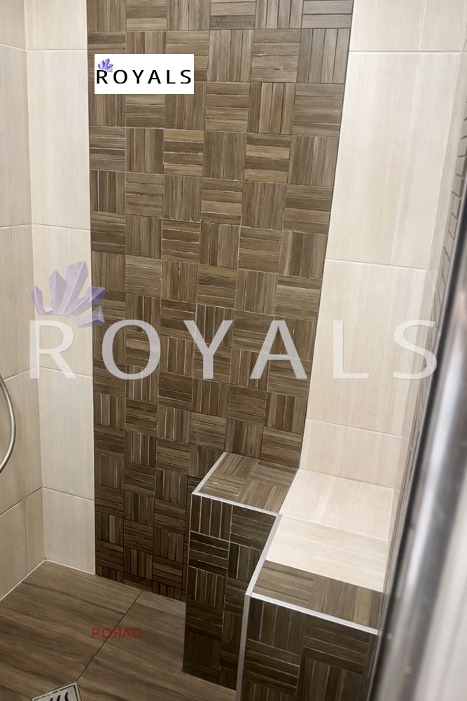 Продава 2-СТАЕН, гр. София, Редута, снимка 5 - Апартаменти - 53200408