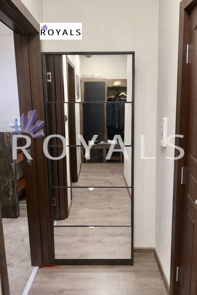 Продава 2-СТАЕН, гр. София, Редута, снимка 8 - Апартаменти - 53200408