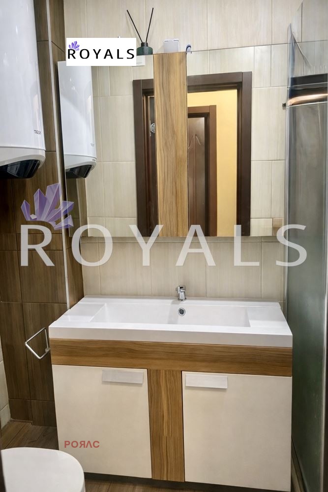 Продава 2-СТАЕН, гр. София, Редута, снимка 9 - Апартаменти - 53200408