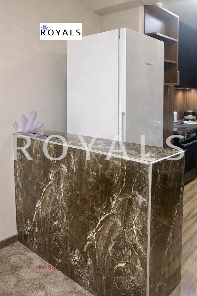 Продава 2-СТАЕН, гр. София, Редута, снимка 4 - Апартаменти - 53200408