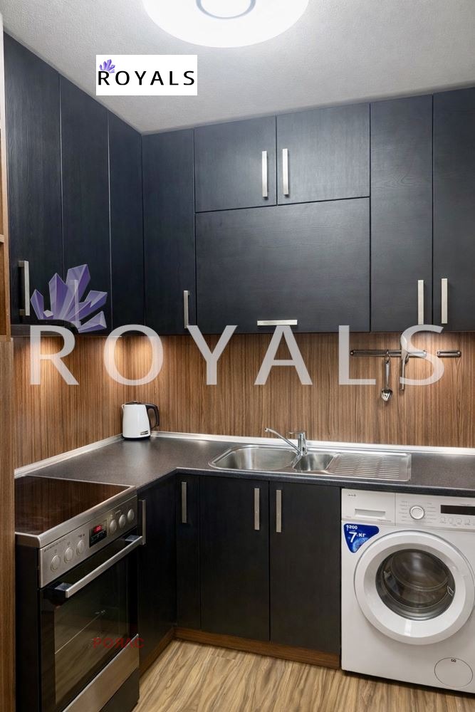 Продава 2-СТАЕН, гр. София, Редута, снимка 3 - Апартаменти - 53200408