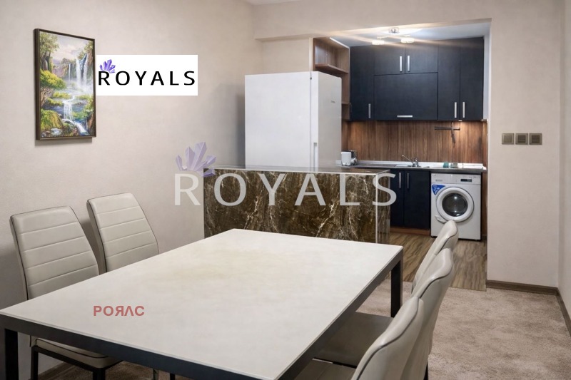 Продава 2-СТАЕН, гр. София, Редута, снимка 2 - Апартаменти - 53200408