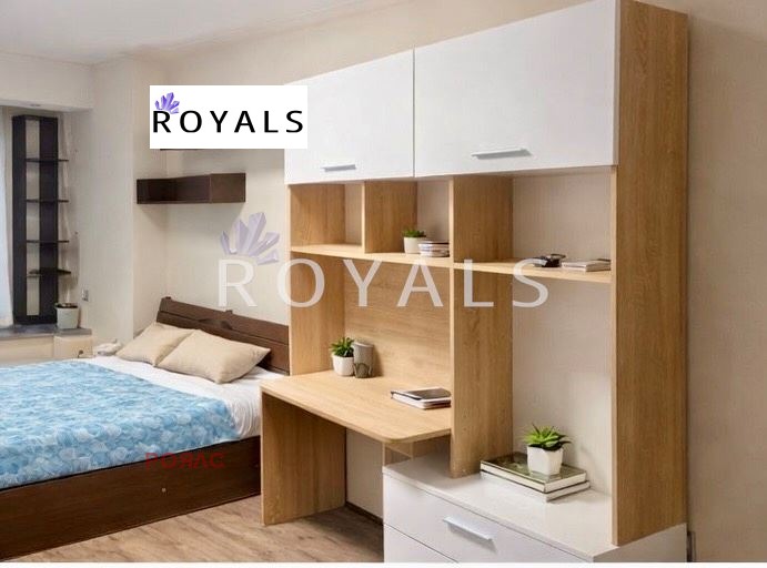 Продава 2-СТАЕН, гр. София, Редута, снимка 7 - Апартаменти - 53200408