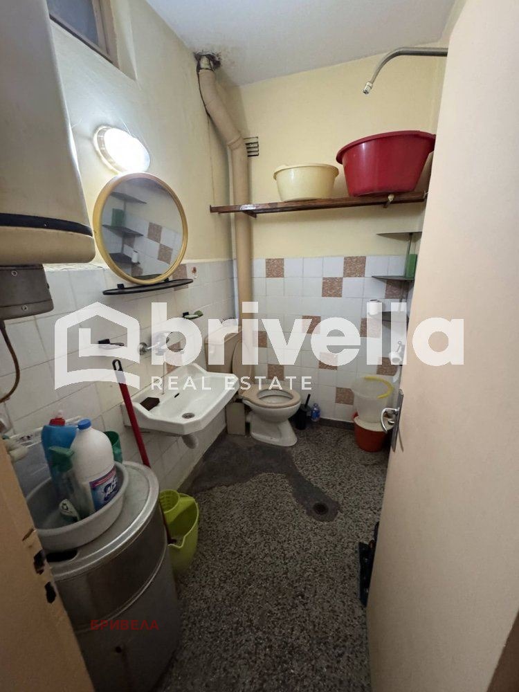 Продава 2-СТАЕН, гр. София, Хаджи Димитър, снимка 6 - Апартаменти - 53519492