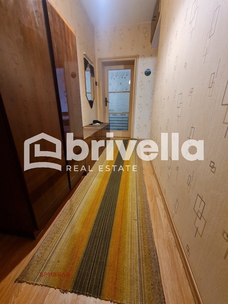 Продава 2-СТАЕН, гр. София, Хаджи Димитър, снимка 7 - Апартаменти - 53519492