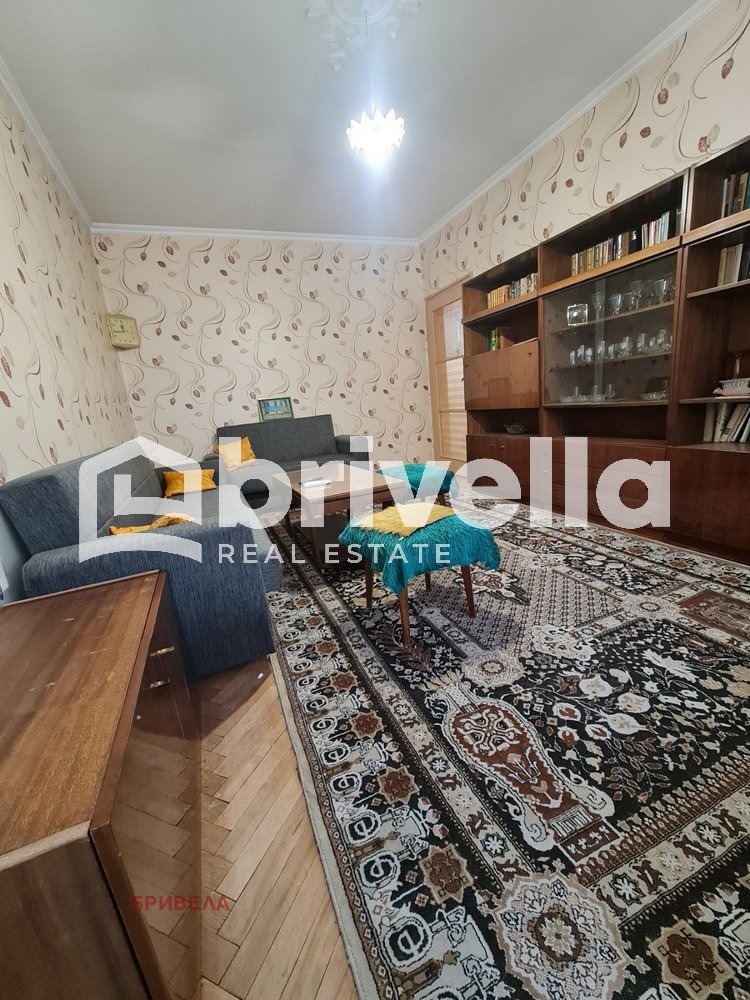 Продава 2-СТАЕН, гр. София, Хаджи Димитър