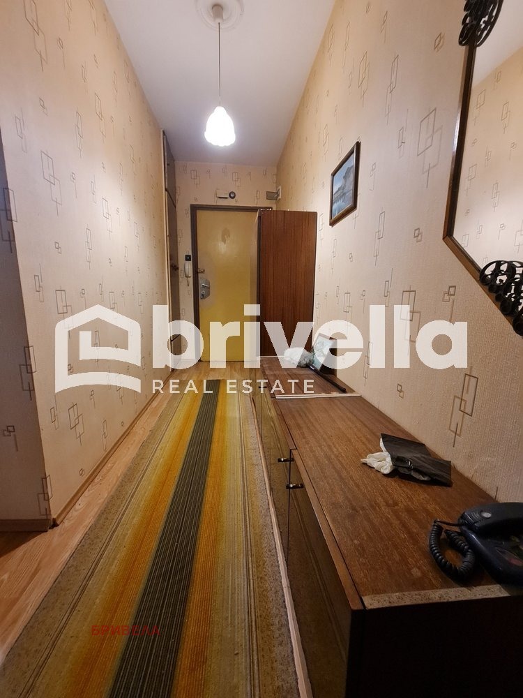 Продава 2-СТАЕН, гр. София, Хаджи Димитър, снимка 6 - Апартаменти - 53519492