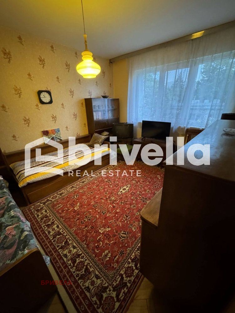 Продава 2-СТАЕН, гр. София, Хаджи Димитър, снимка 4 - Апартаменти - 53519492