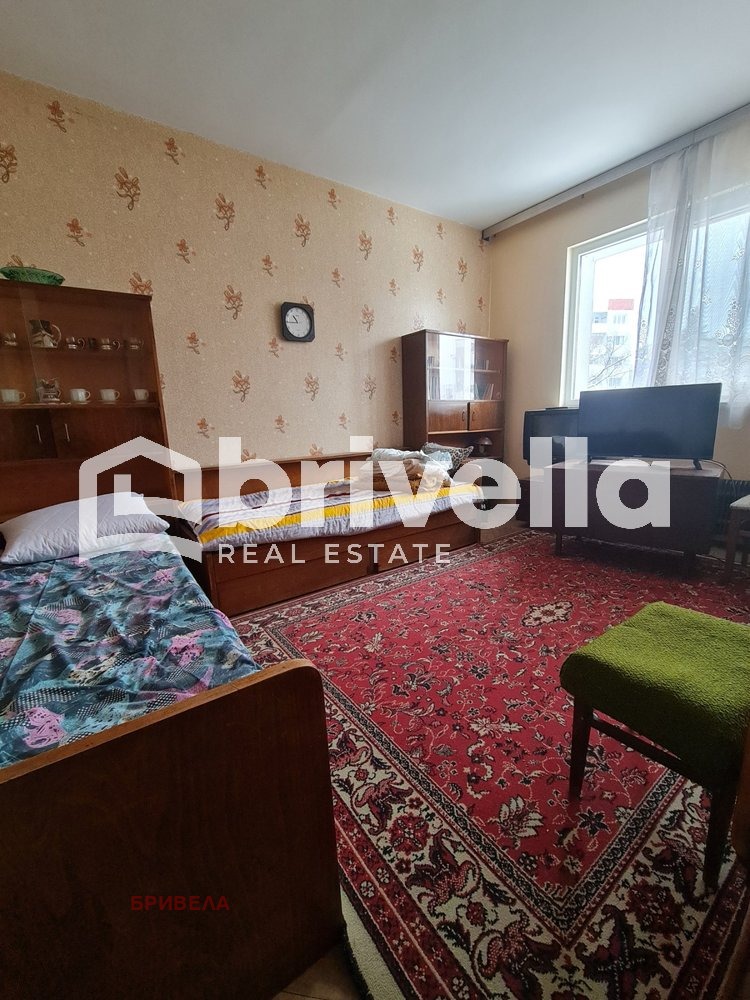 Продава 2-СТАЕН, гр. София, Хаджи Димитър, снимка 3 - Апартаменти - 53519492