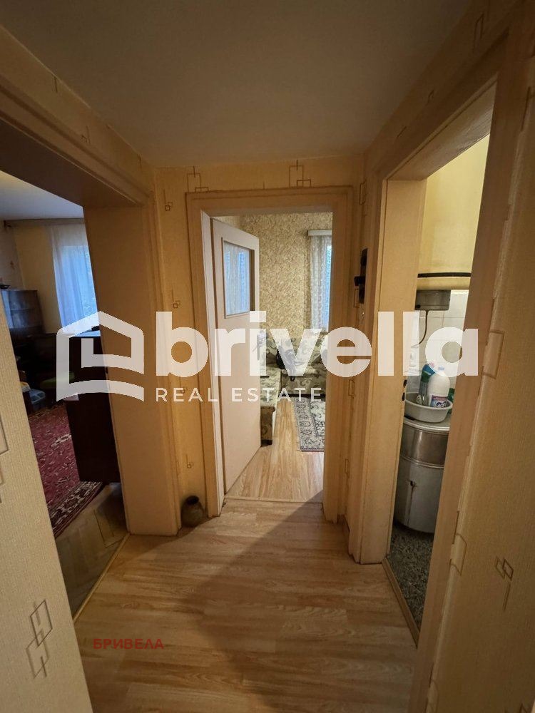 Продава 2-СТАЕН, гр. София, Хаджи Димитър, снимка 7 - Апартаменти - 53519492