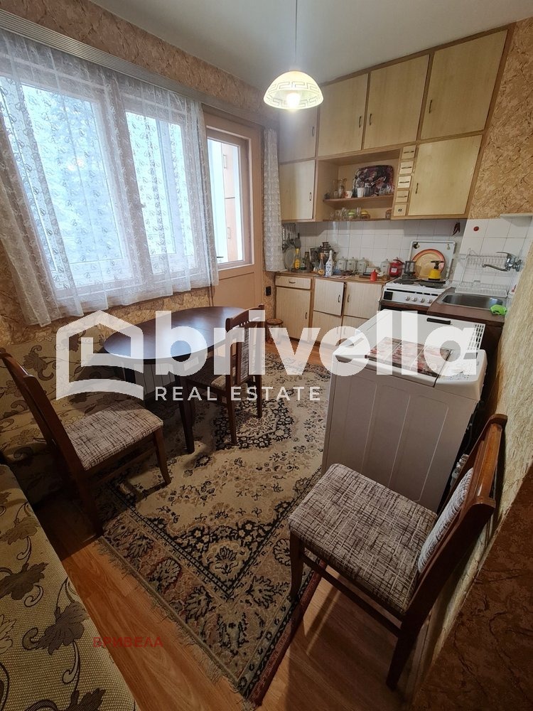 Продава 2-СТАЕН, гр. София, Хаджи Димитър, снимка 4 - Апартаменти - 53519492