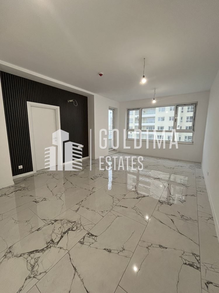 Продава 2-СТАЕН, гр. Бургас, Славейков, снимка 2 - Апартаменти - 53960348