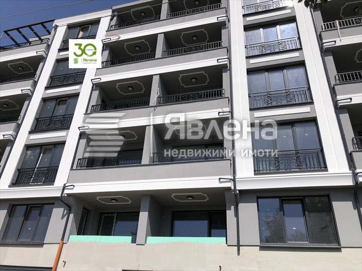 Продава 3-СТАЕН, гр. Варна, Погреби, снимка 3 - Aпартаменти - 48951866