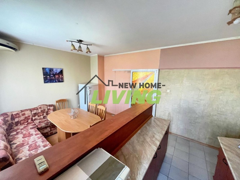 Продава  3-стаен град Пловдив , Център , 92 кв.м | 77128694 - изображение [5]