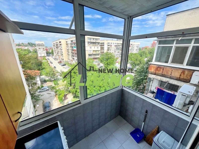 Продава  3-стаен град Пловдив , Център , 92 кв.м | 77128694 - изображение [17]