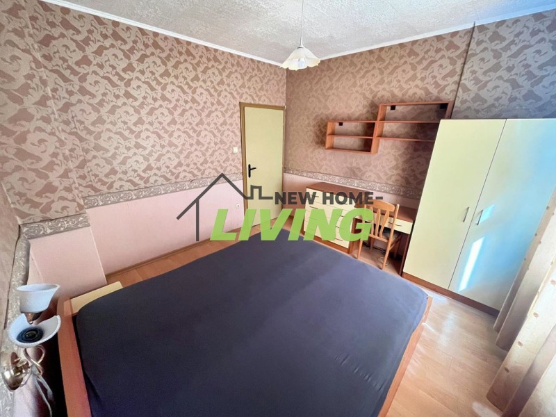 Продава  3-стаен град Пловдив , Център , 92 кв.м | 77128694 - изображение [7]