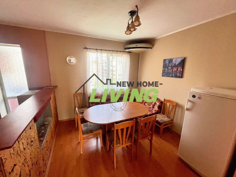 Продава  3-стаен град Пловдив , Център , 92 кв.м | 77128694 - изображение [4]